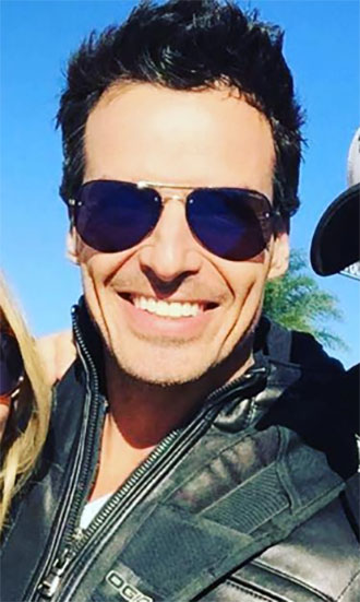 antonio sabato jr celebrity net worth - Ilustrasi 2