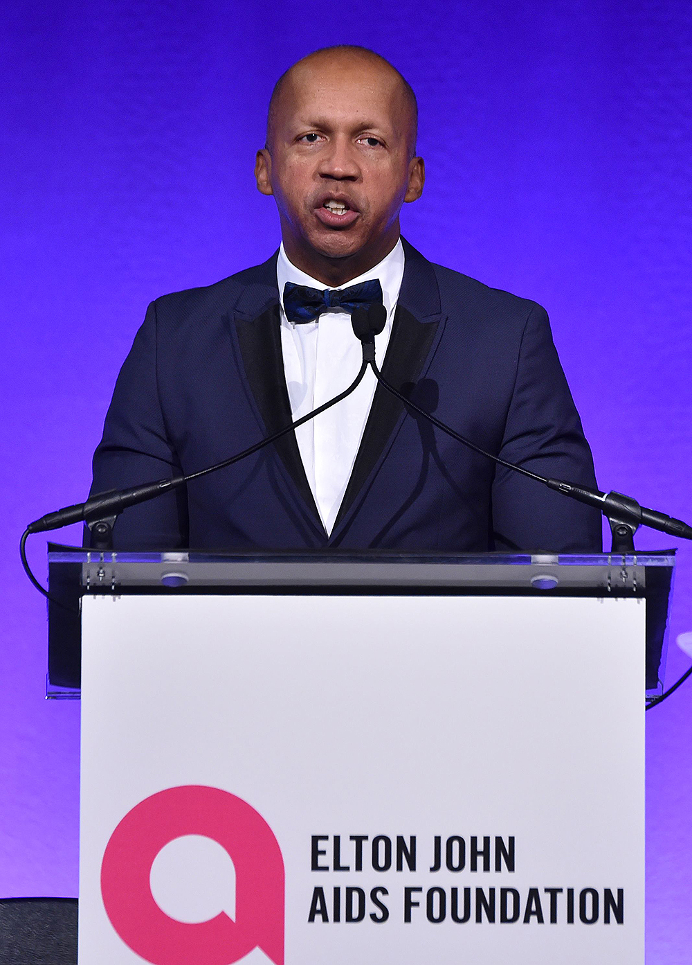 bryan stevenson net worth - Ilustrasi 2