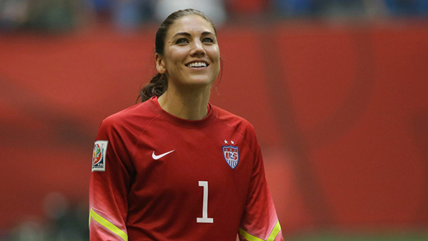 hope solo net worth 2023