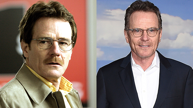 ‘Breaking Bad’ Cast: Where Are They Now? Updates On Bryan Cranston, Aaron Paul & More