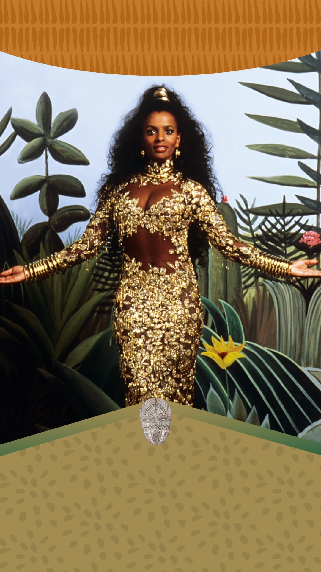 coming to america gold dress America' Cast Then & Now – Hollywood Life party wear