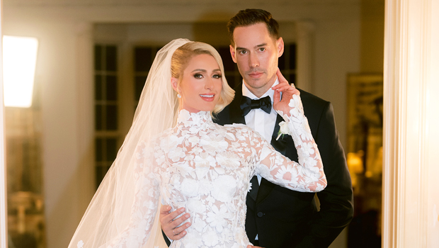 Mariage de... Paris Hilton ! 4