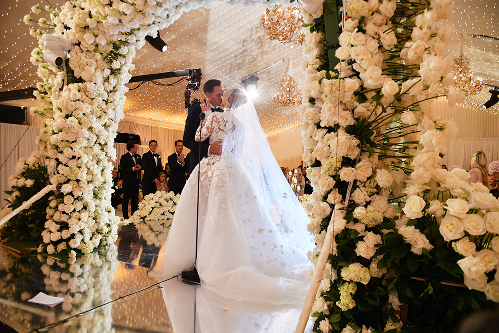 Mariage de... Paris Hilton ! 8