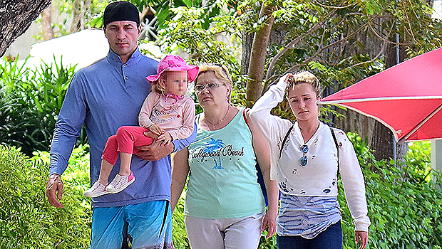 Hayden Panettiere’s Daughter Kaya: Everything to Know About the Late Actress’ Child