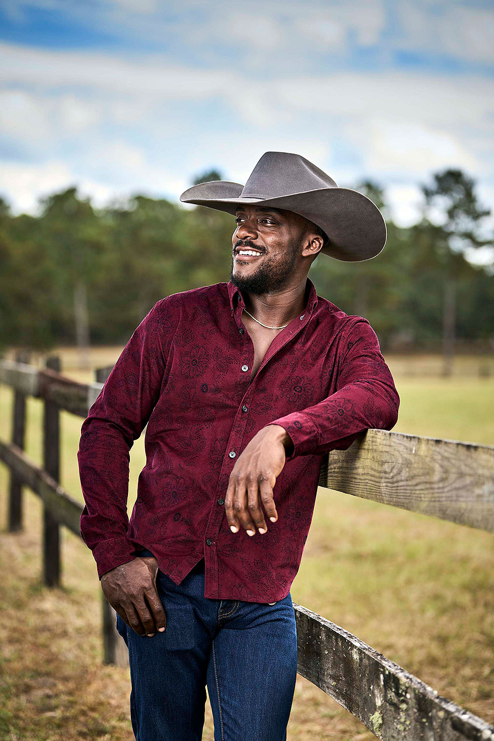 ryan black farmer wants a wife net worth - Ilustrasi 3