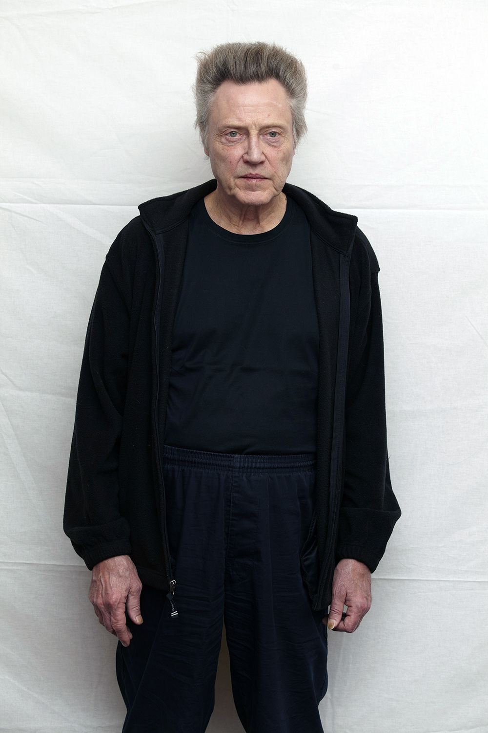 celebrity net worth, christopher walken - Ilustrasi 2