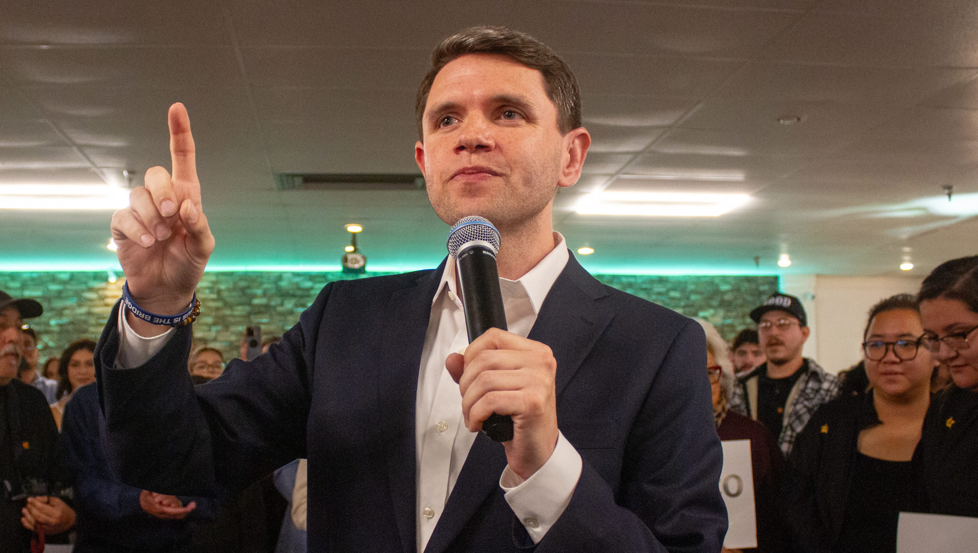 Texas Republicans Face Unprecedented Electoral Pressure in 2026